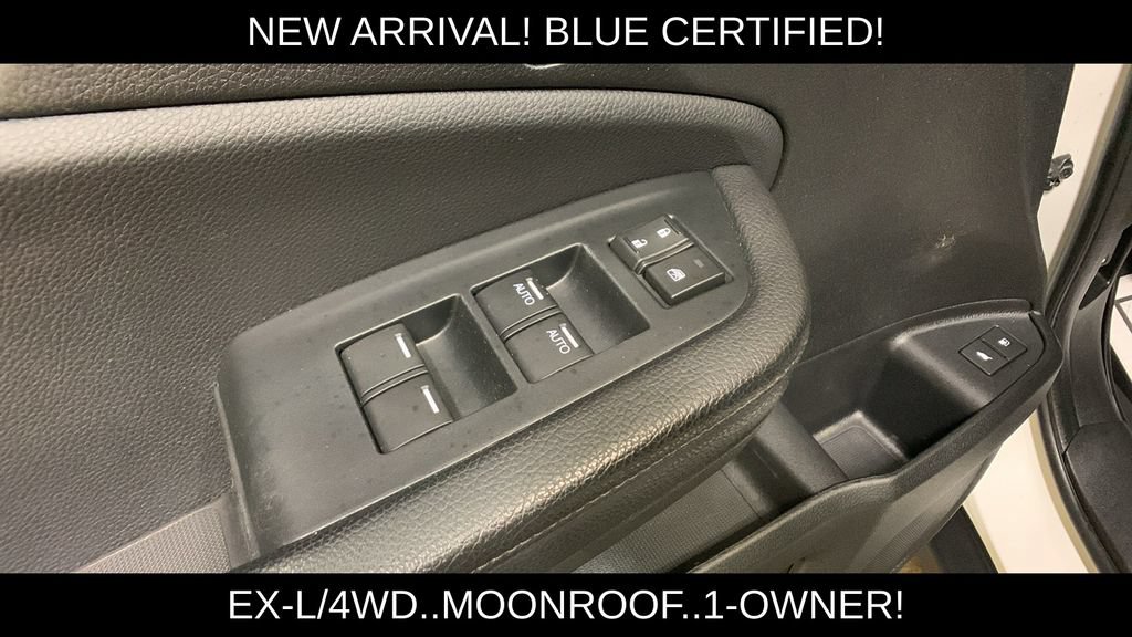 Used 2021 Honda Passport EX-L image 28