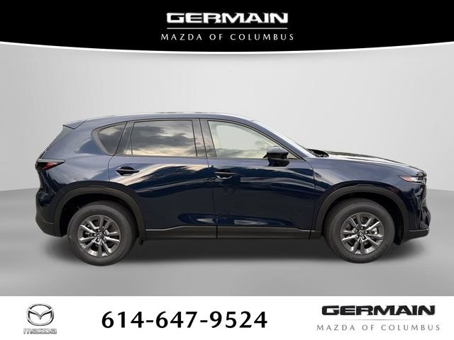 New 2026 MAZDA CX-5 Select AWD/4WD image 7