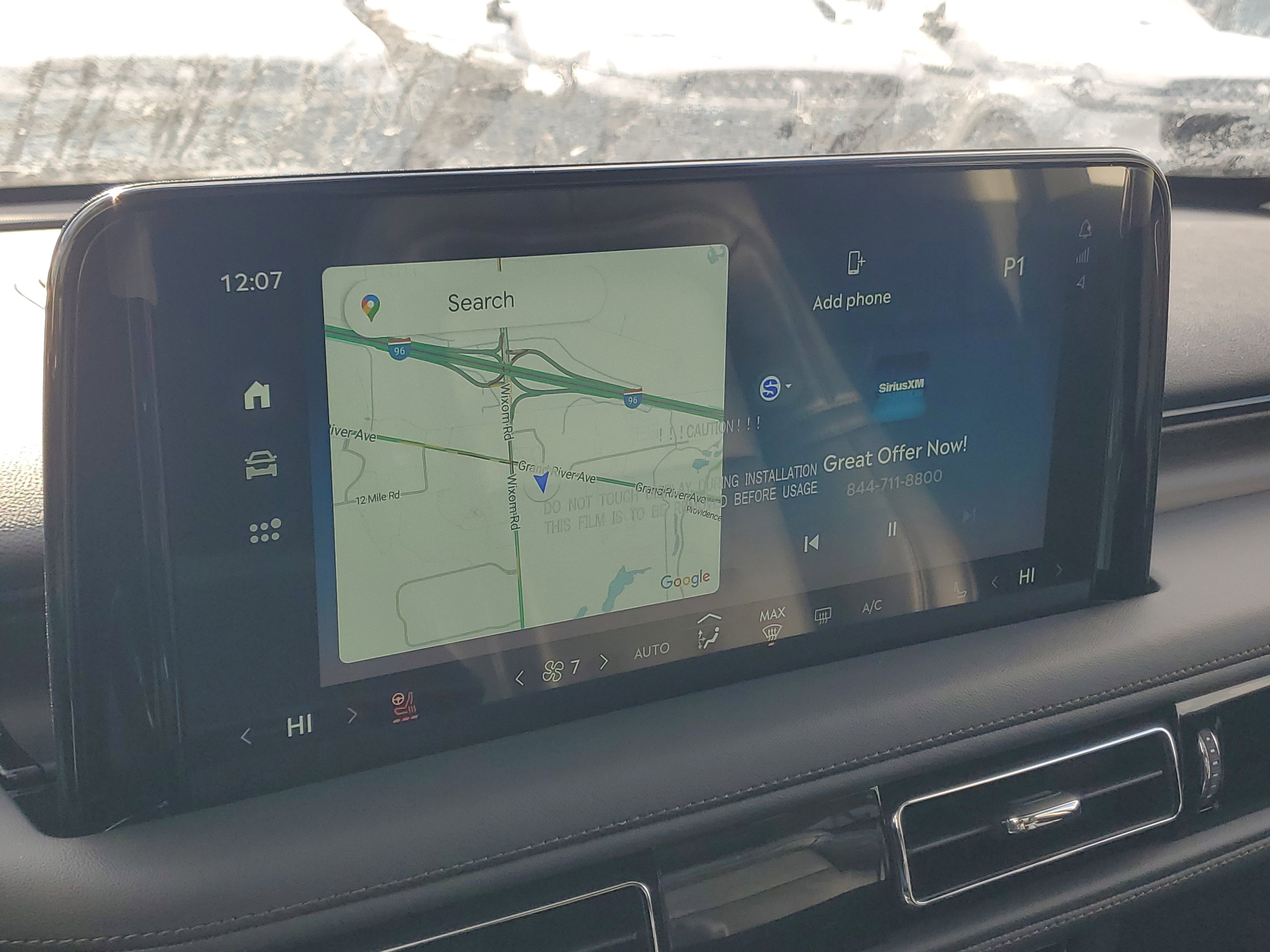 New 2025 Lincoln Aviator Reserve image 20