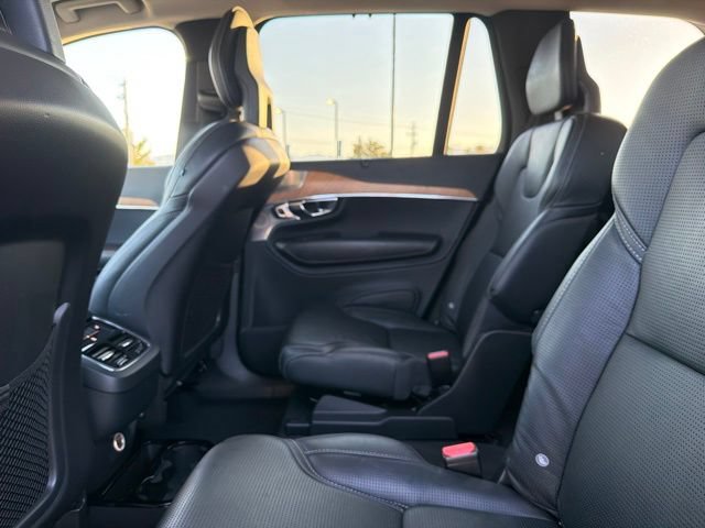 Used 2020 Volvo XC90 T6 Inscription w/ Protection Package Premier AWD/4WD image 17