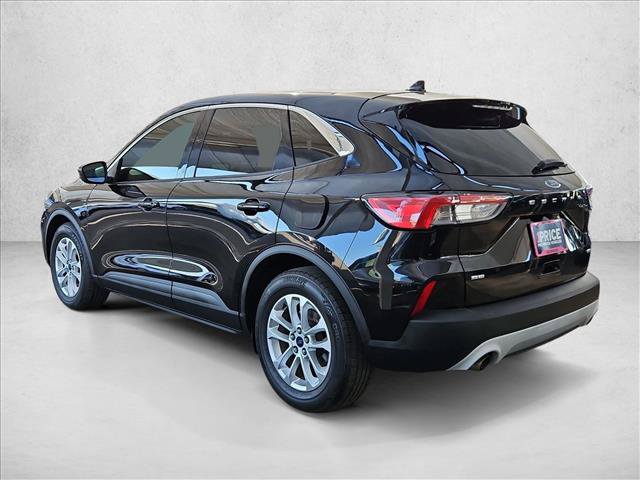 Used 2020 Ford Escape SE FWD image 8