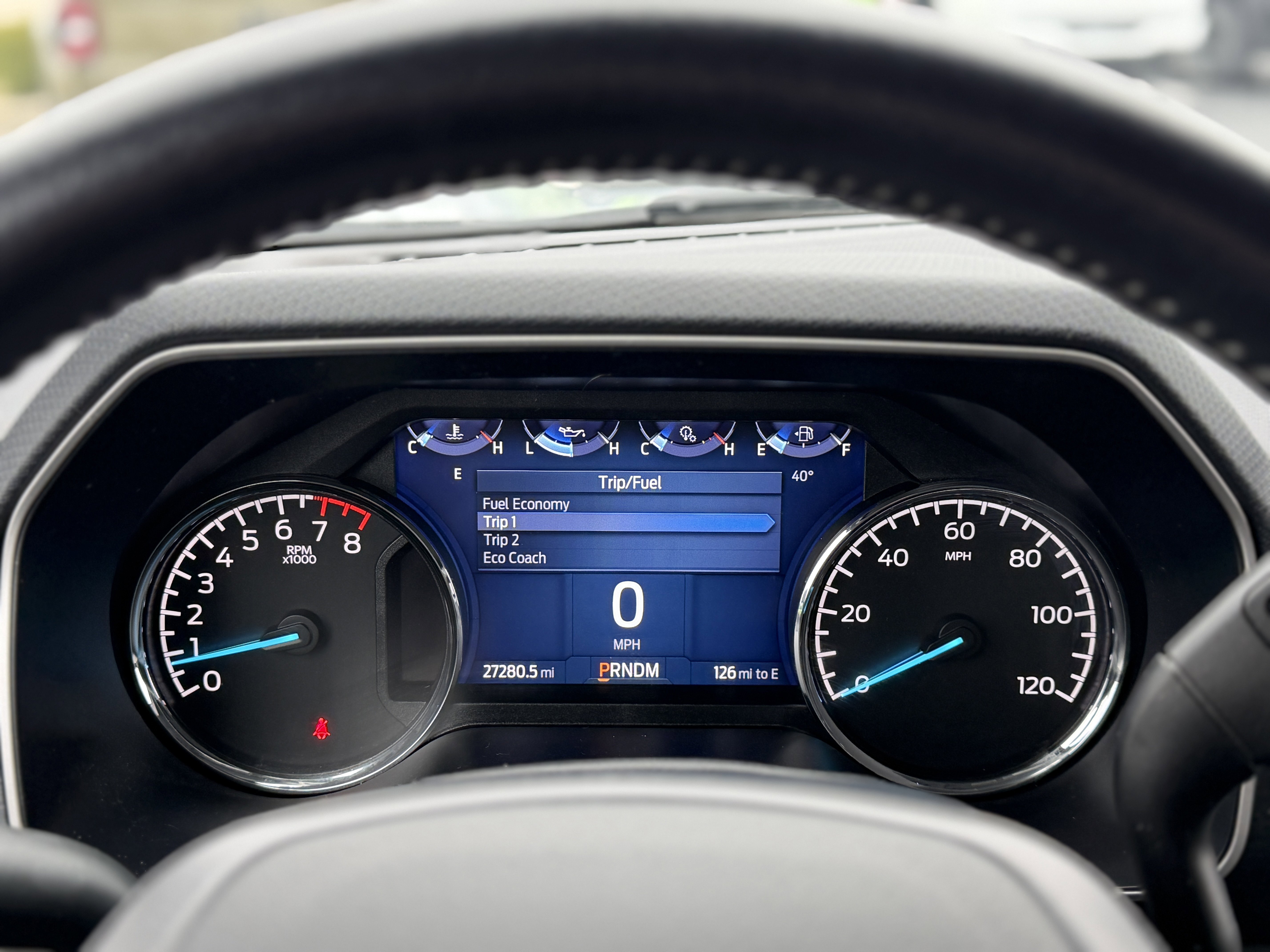 Used 2021 Ford F150 XLT w/ Equipment Group 302A High image 20