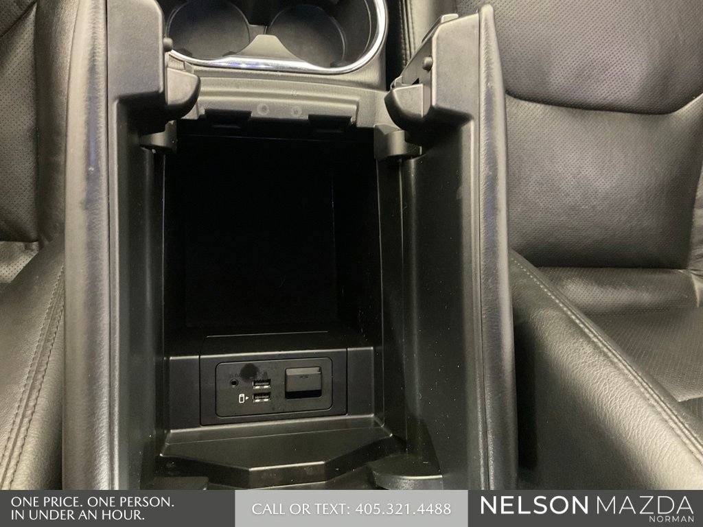 Used 2018 MAZDA CX-9 Grand Touring FWD image 46