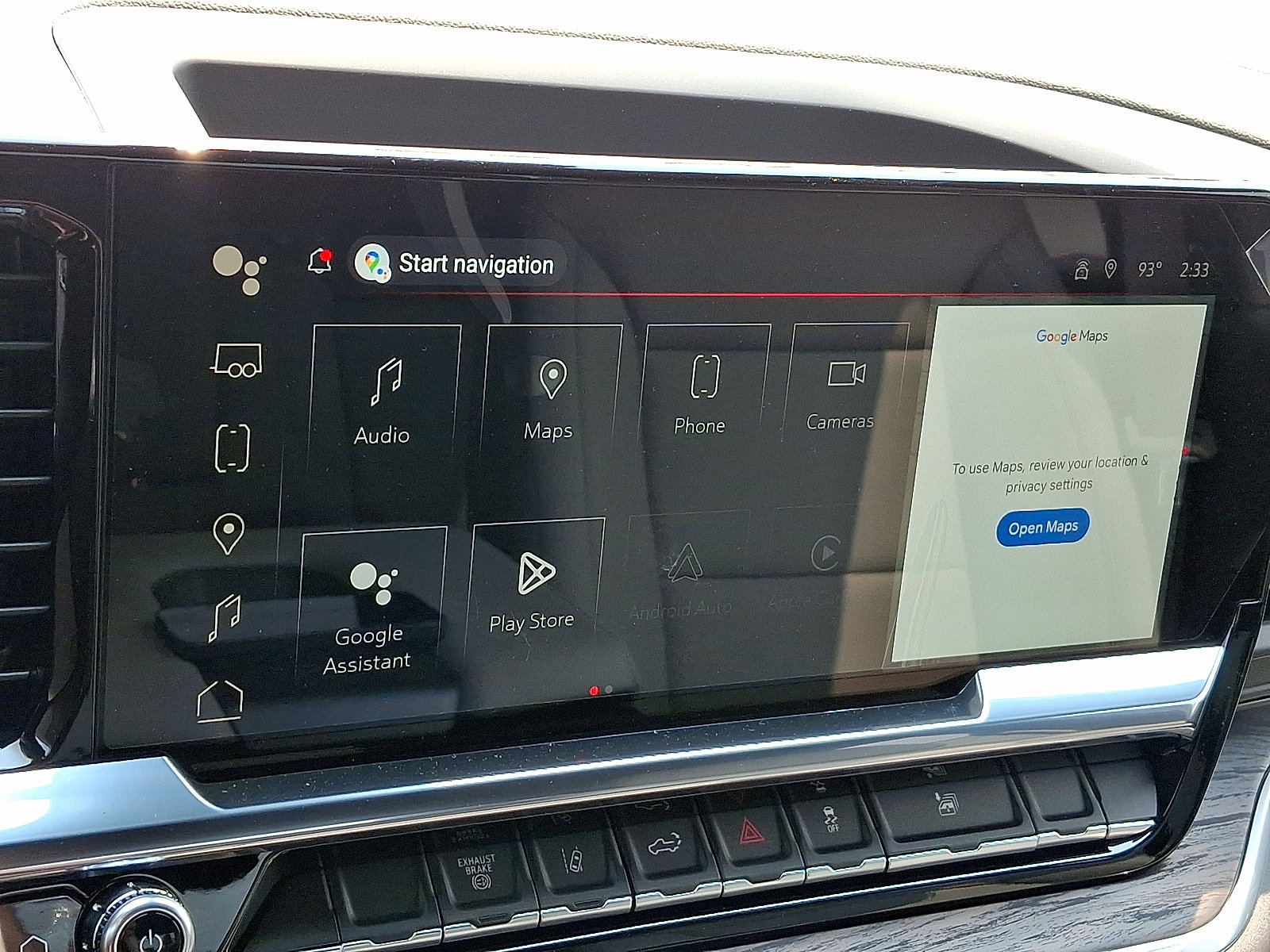 New 2025 GMC Sierra 2500 SLT image 14