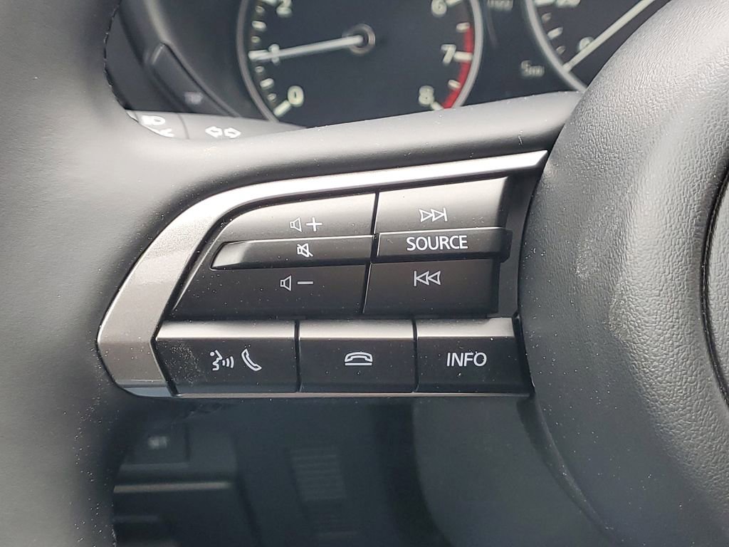New 2026 MAZDA MAZDA3 2.5 S Sedan w/ Preferred Pkg image 17