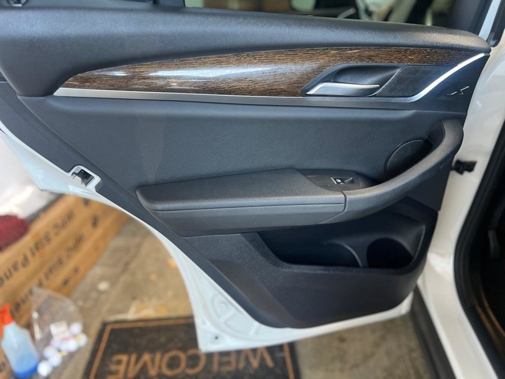 Used 2019 BMW X3 sDrive30i w/ Convenience Package RWD image 27