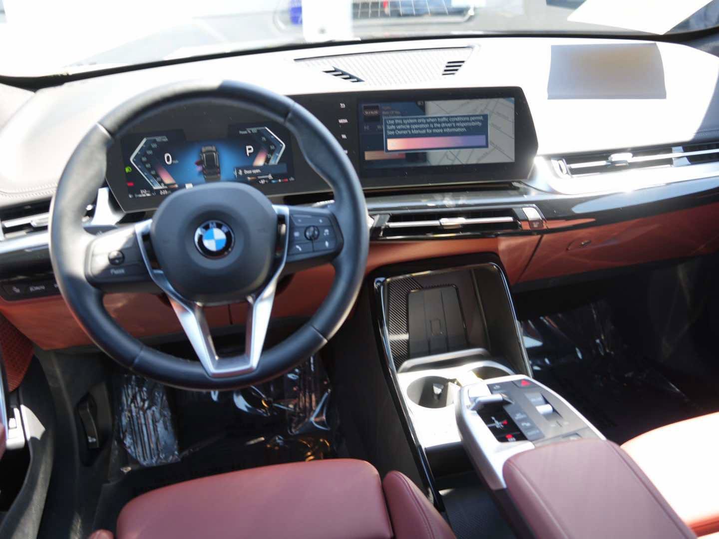Used 2026 BMW X1 xDrive28i w/ Convenience Package AWD/4WD image 7