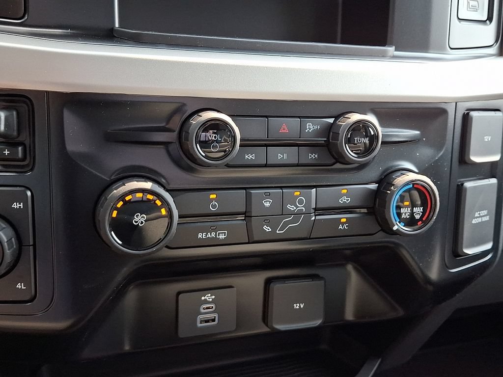 New 2026 Ford F250 XLT AWD/4WD image 11