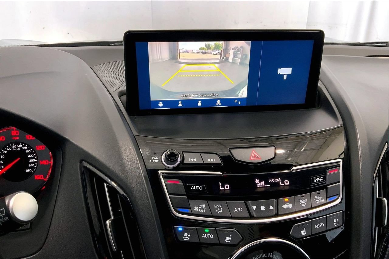 Used 2019 Acura RDX A-Spec w/ Technology Package FWD image 24