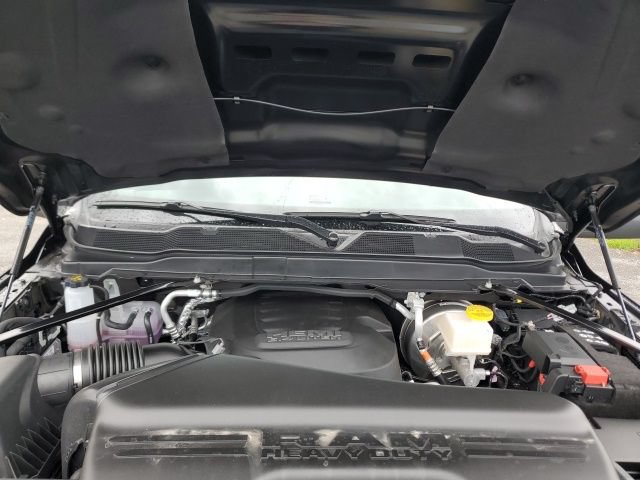 New 2026 RAM 2500 Tradesman AWD/4WD image 11