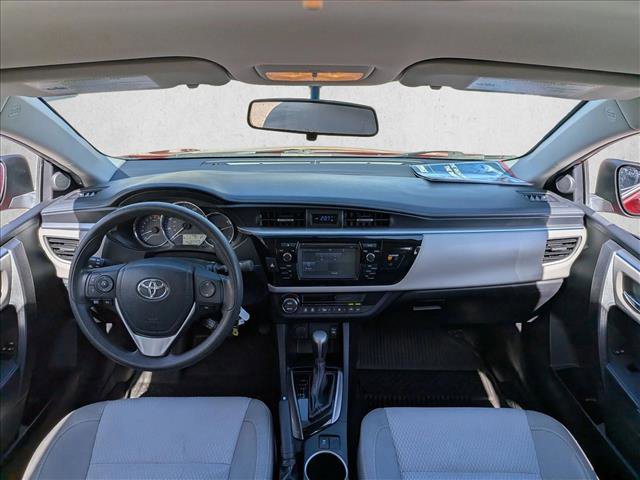 Used 2016 Toyota Corolla LE image 17
