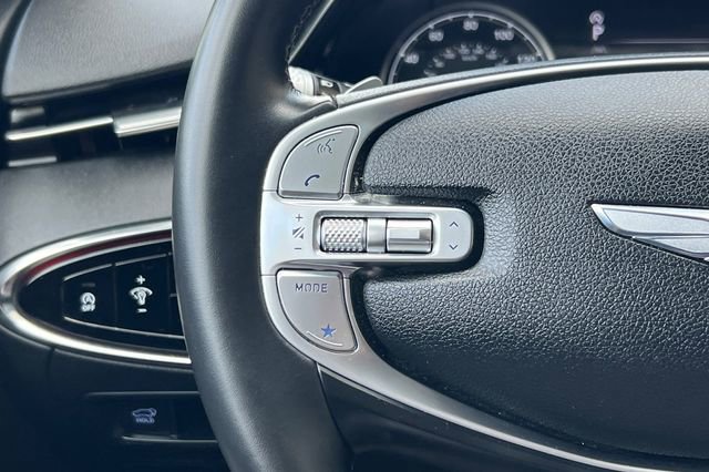 Used 2024 Genesis GV70 2.5T w/ Advanced Package image 31