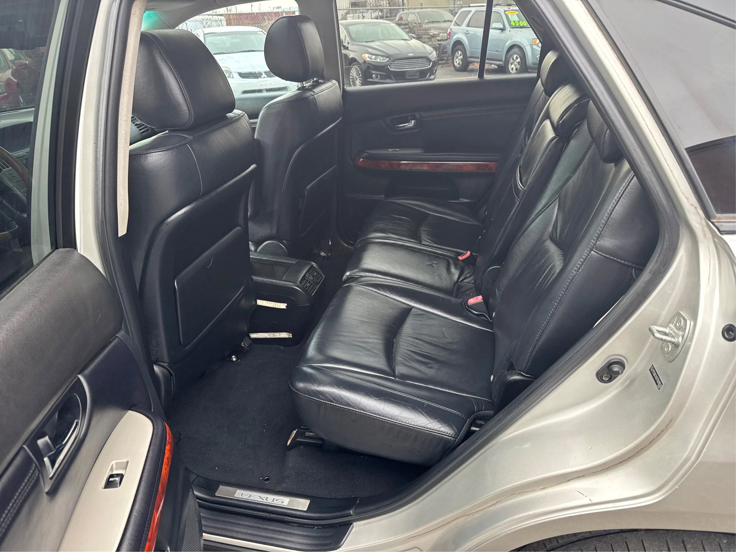 Used 2007 Lexus RX 350 2WD image 11