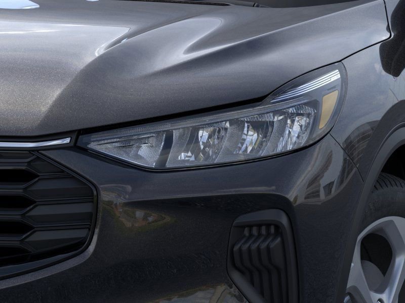 New 2026 Ford Escape ST-Line w/ Tech Pack #1 FWD image 18