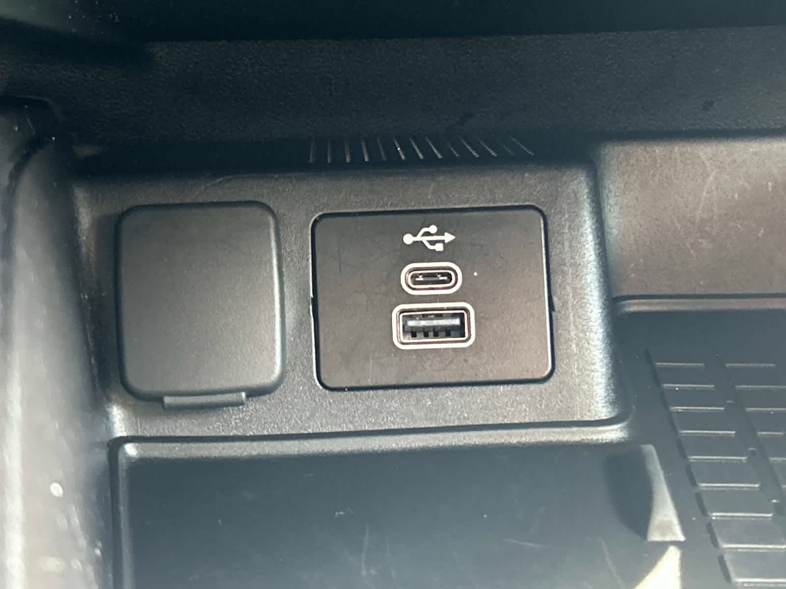 Used 2025 Ford Bronco Sport Big Bend AWD/4WD image 30