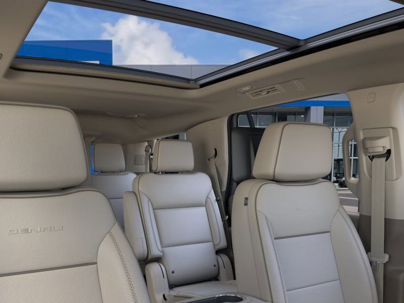 New 2026 GMC Yukon Denali image 24