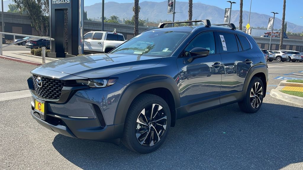 New 2026 MAZDA CX-50 2.5 Hybrid w/ Premium Plus Pkg image 13