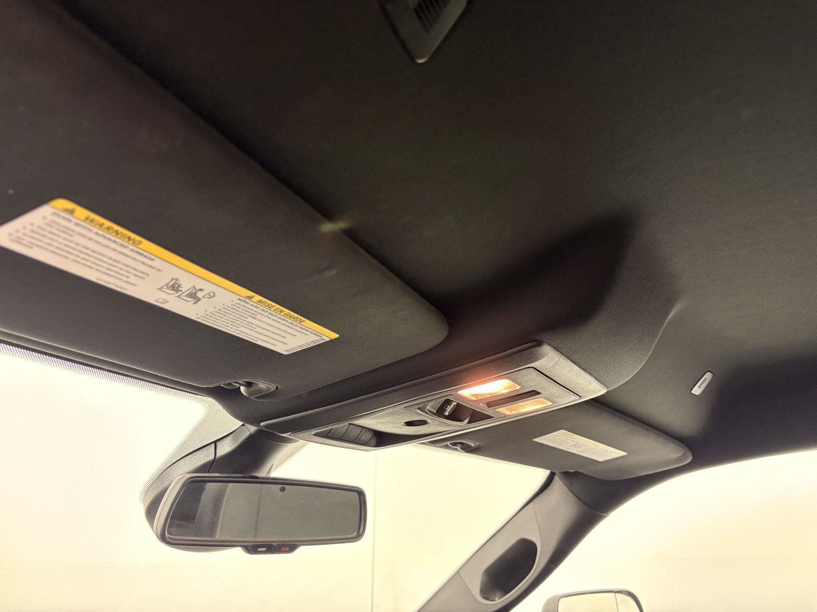Used 2022 RAM 1500 Classic Warlock AWD/4WD image 41