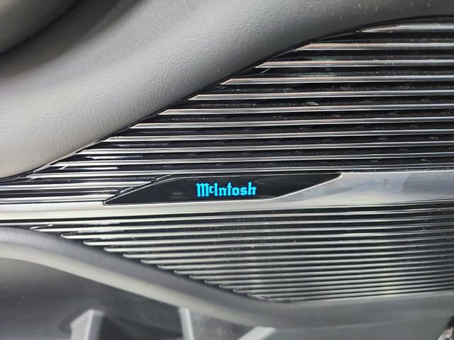 Used 2024 Jeep Grand Wagoneer Series II w/ Quick Order Packagew 28T image 38