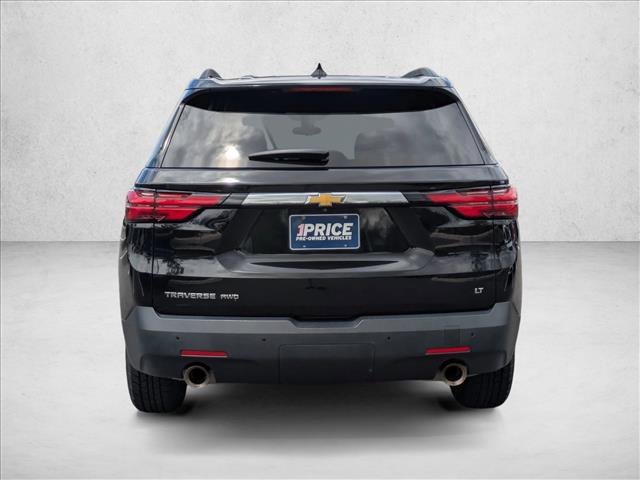 Used 2023 Chevrolet Traverse LT image 7