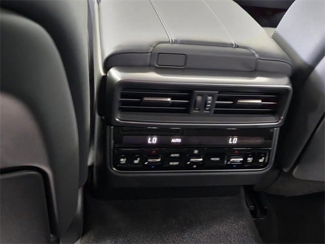 New 2025 Lexus LX 600 F Sport image 11