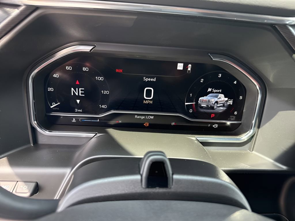 New 2025 GMC Sierra 1500 Denali Ultimate image 25