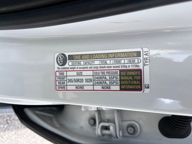 Used 2020 Acura MDX FWD w/ Technology Package image 15