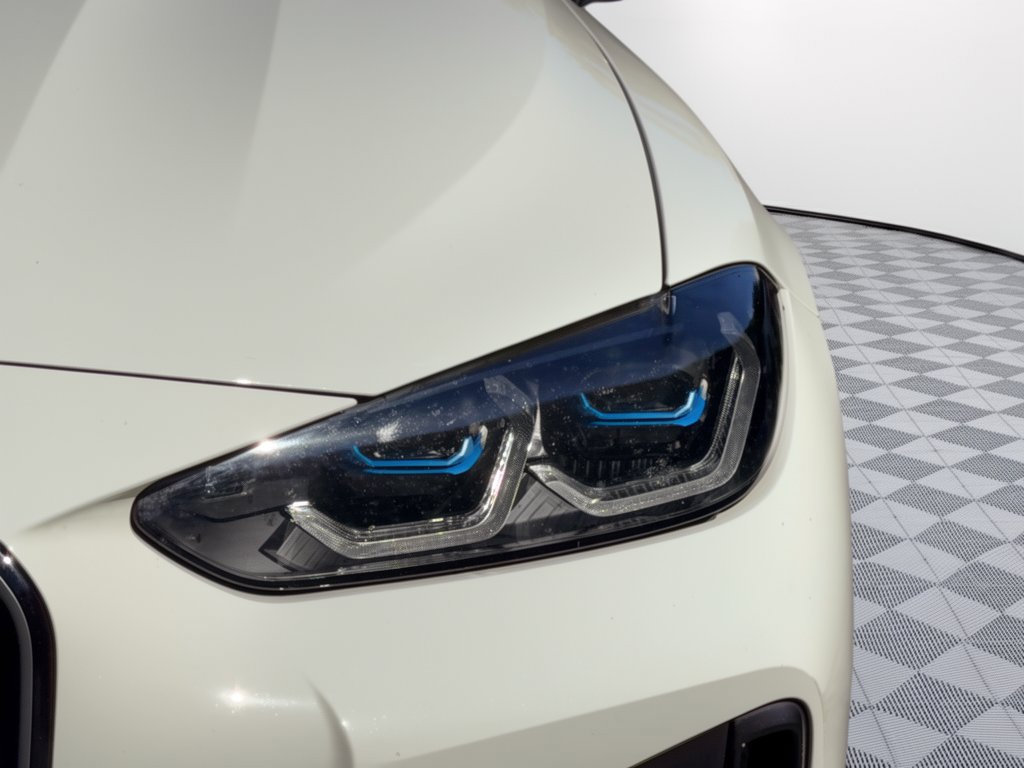 Used 2024 BMW i4 eDrive35 w/ M Sport Package RWD image 12