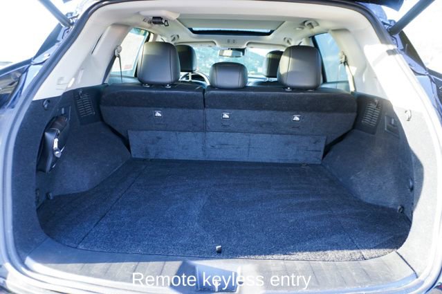 Used 2022 Nissan Murano SL image 6