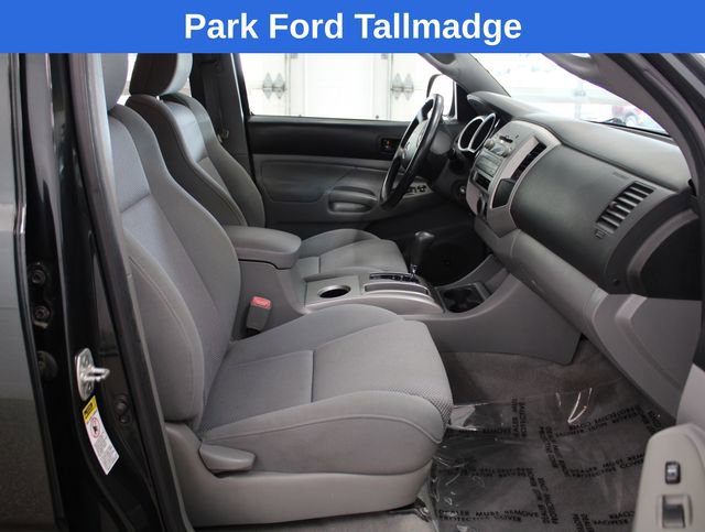 Used 2010 Toyota Tacoma 4x4 Double Cab image 21