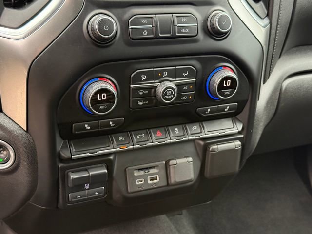 Used 2021 Chevrolet Silverado 1500 LT w/ Texas Edition Plus RWD image 20