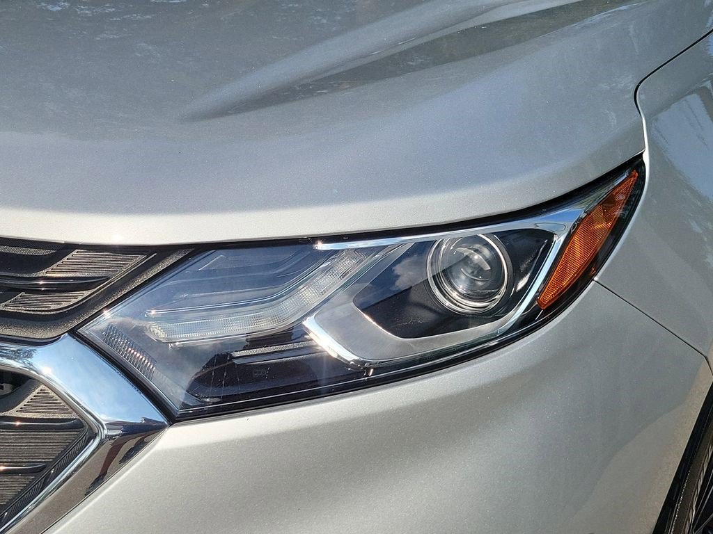 Used 2021 Chevrolet Equinox LT FWD image 7