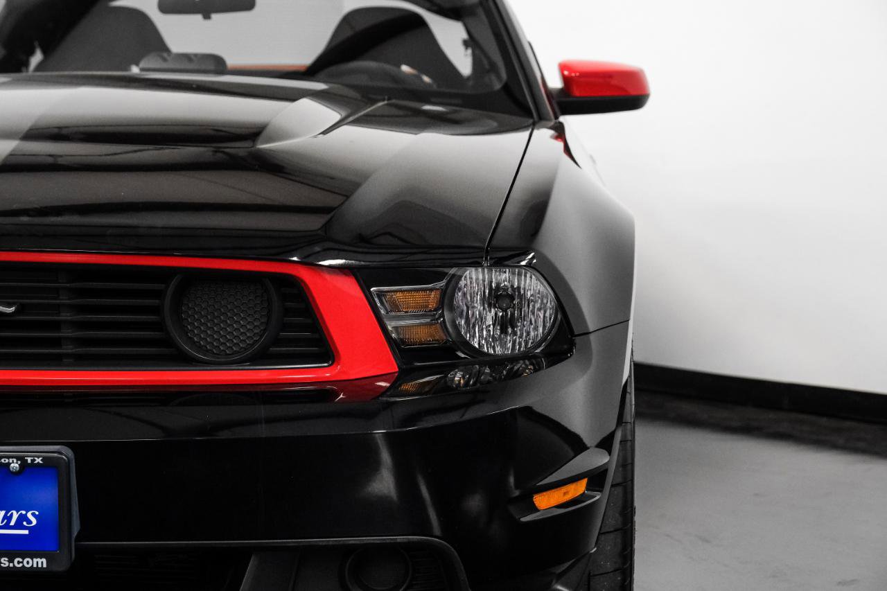 Used 2012 Ford Mustang Boss 302 RWD image 39