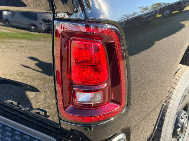 New 2026 RAM 3500 Tradesman AWD/4WD image 10