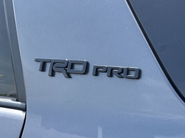 Used 2023 Toyota 4Runner TRD Pro AWD/4WD image 9