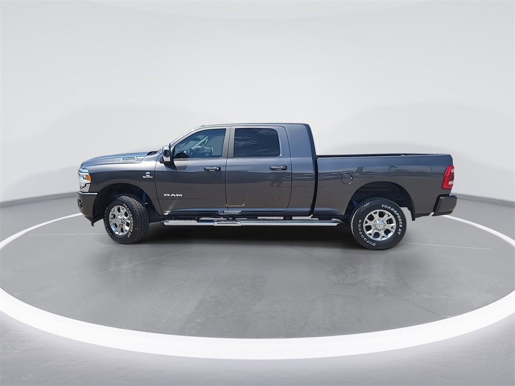 Used 2024 RAM 2500 Laramie w/ Safety Group image 5