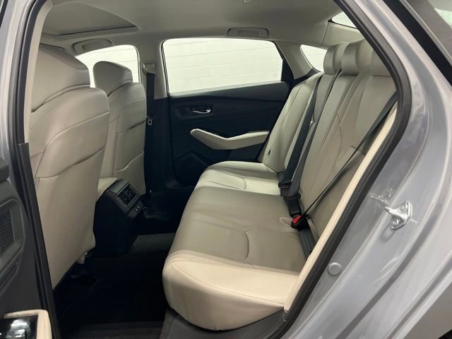 New 2025 Honda Accord Touring image 18