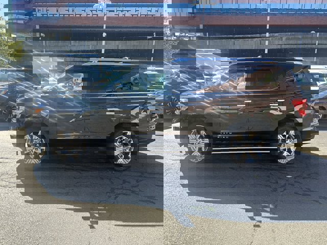 Used 2022 Ford Expedition Platinum image 10