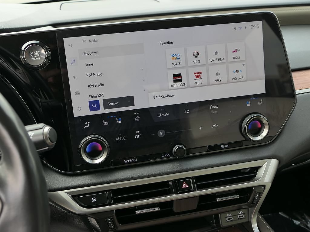 Used 2023 Lexus RX 350 Premium FWD image 18