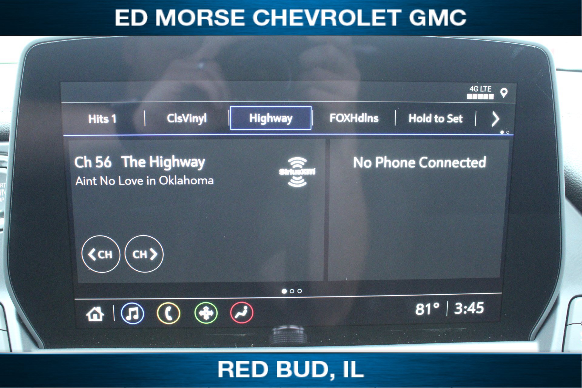 New 2025 Chevrolet Blazer LT w/ Midnight/Sport Edition FWD image 10