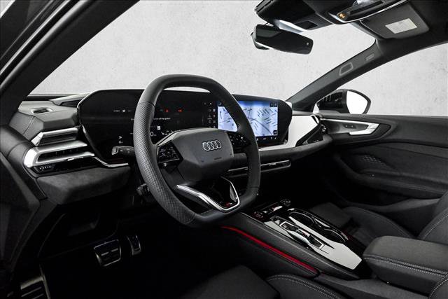 New 2025 Audi S5 Premium Plus image 11