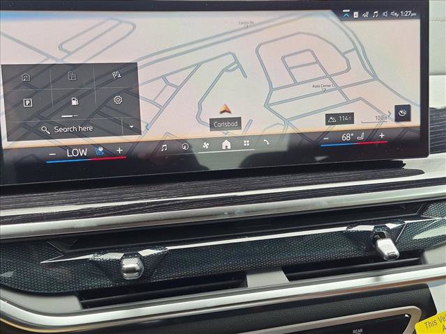 New 2027 BMW X7 xDrive40i w/ Executive Package AWD/4WD image 14