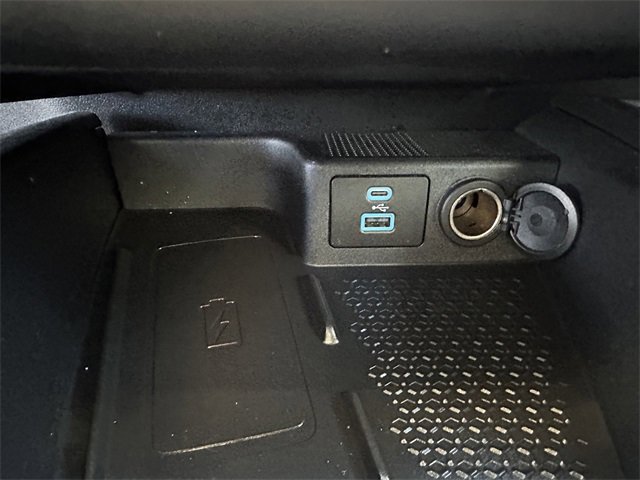 Certified 2022 Ford Bronco Sport Big Bend w/ Convenience Package image 25