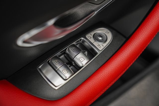Used 2021 Mercedes-Benz E 450 Coupe w/ AMG Line image 41