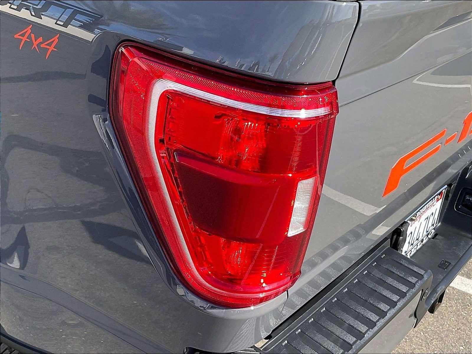 Used 2021 Ford F150 XLT w/ Equipment Group 302A High AWD/4WD image 30