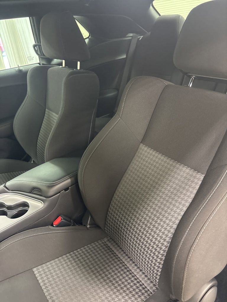 Used 2023 Dodge Challenger GT image 16