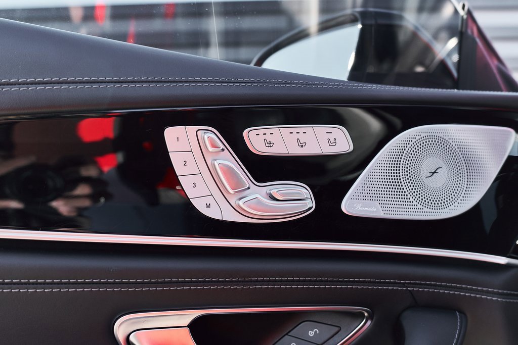 Used 2019 Mercedes-Benz AMG GT 53 image 34