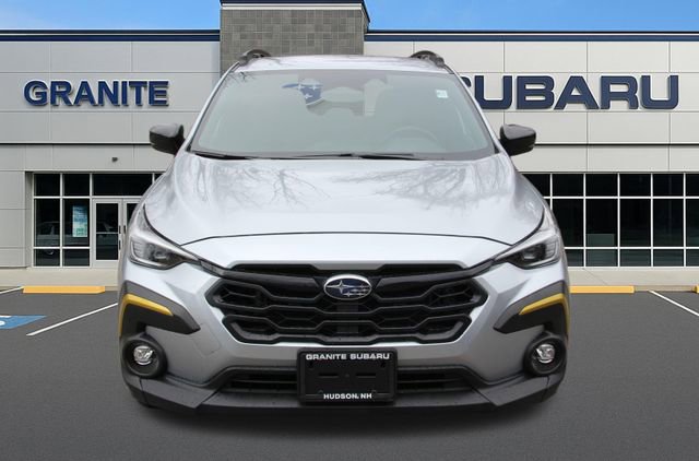 Certified 2024 Subaru Crosstrek 2.5i Sport AWD/4WD image 5