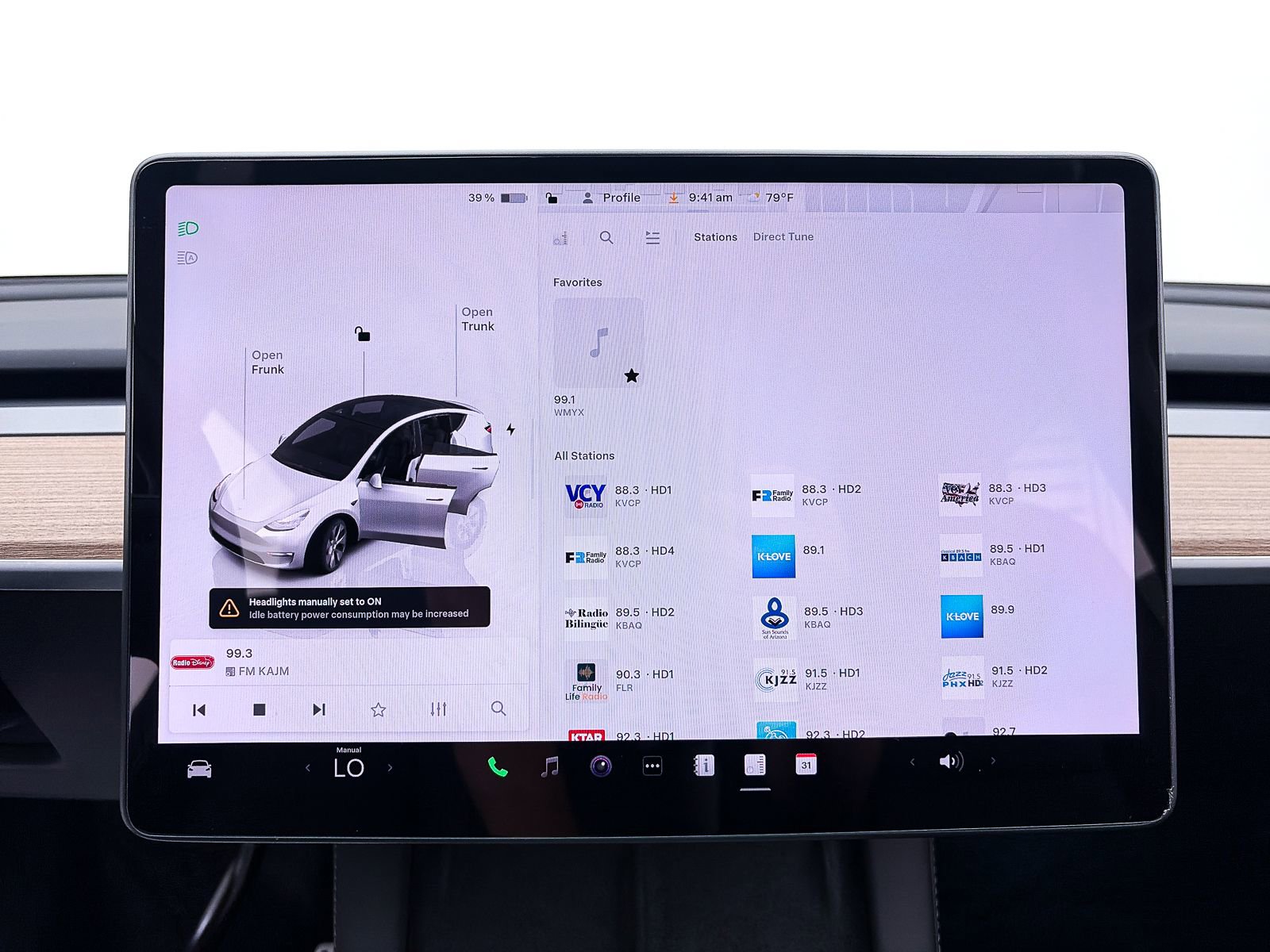 Used 2023 Tesla Model Y Long Range image 33