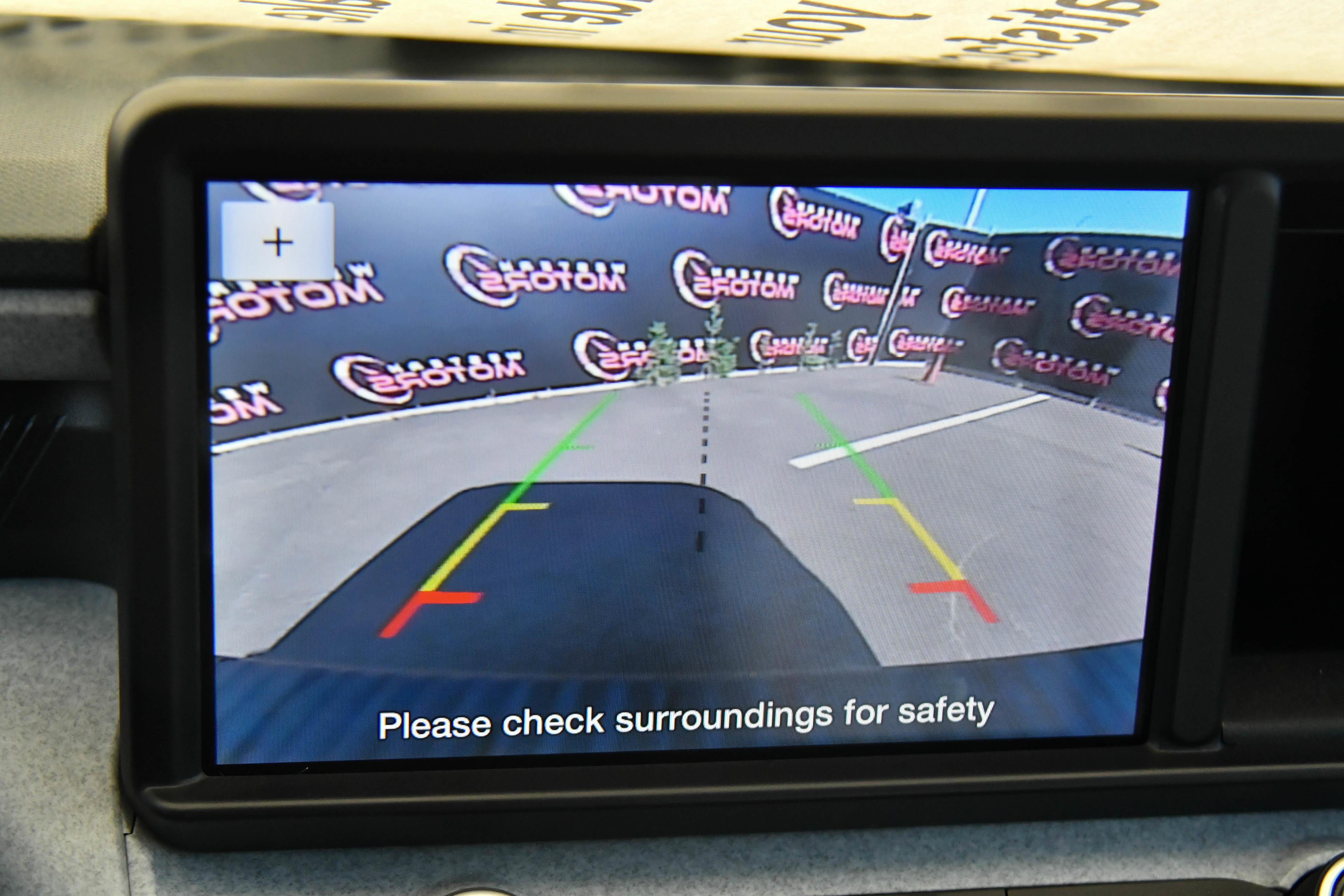 Used 2022 Ford Maverick XLT image 17